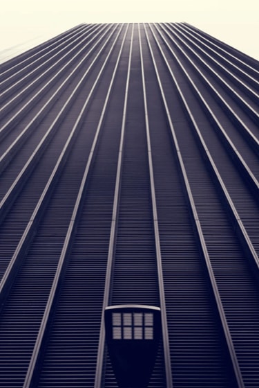 Federal II Tower