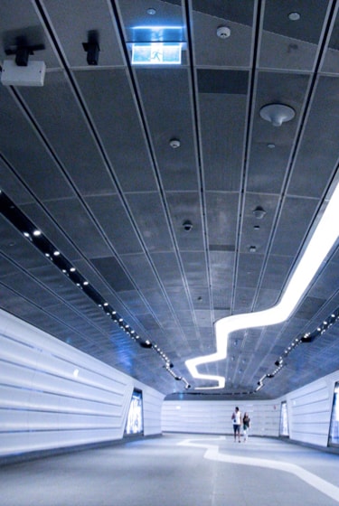 Seraph Station
